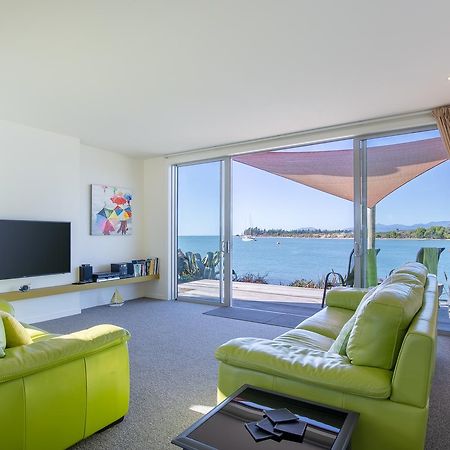 Mapua Wharfside Apartments Extérieur photo
