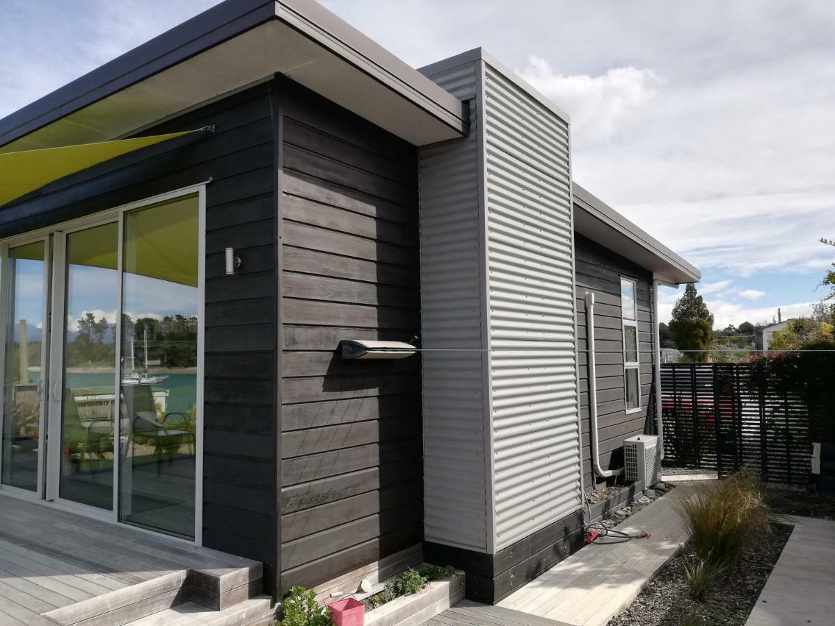 Mapua Wharfside Apartments Extérieur photo